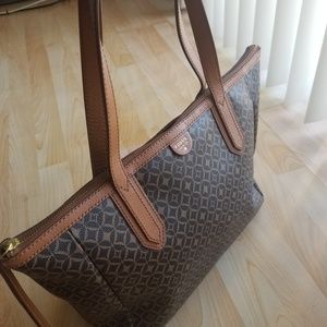 Fossil Handbag